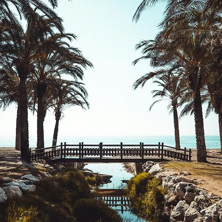 Sunstay Loft Puerto Marina Benalmadena Ngoại thất bức ảnh