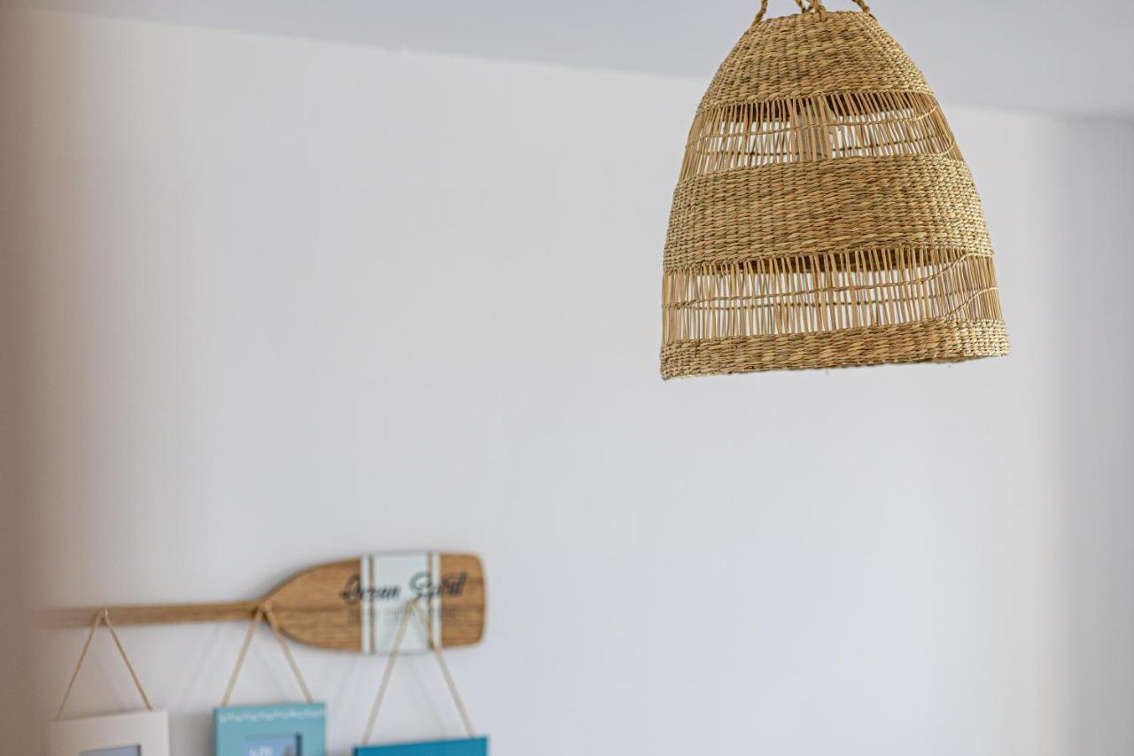 Sunstay Loft Puerto Marina Benalmadena Ngoại thất bức ảnh