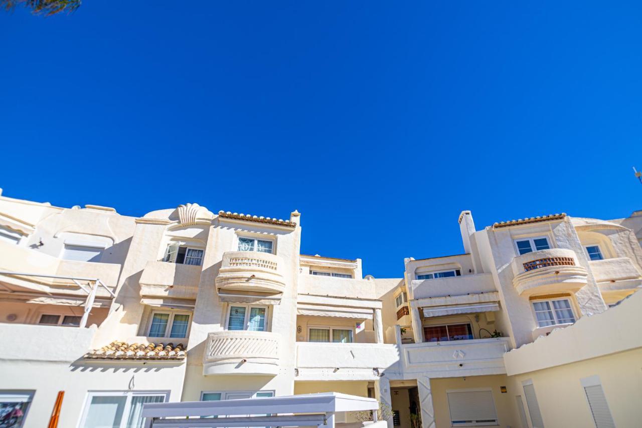 Sunstay Loft Puerto Marina Benalmadena Ngoại thất bức ảnh
