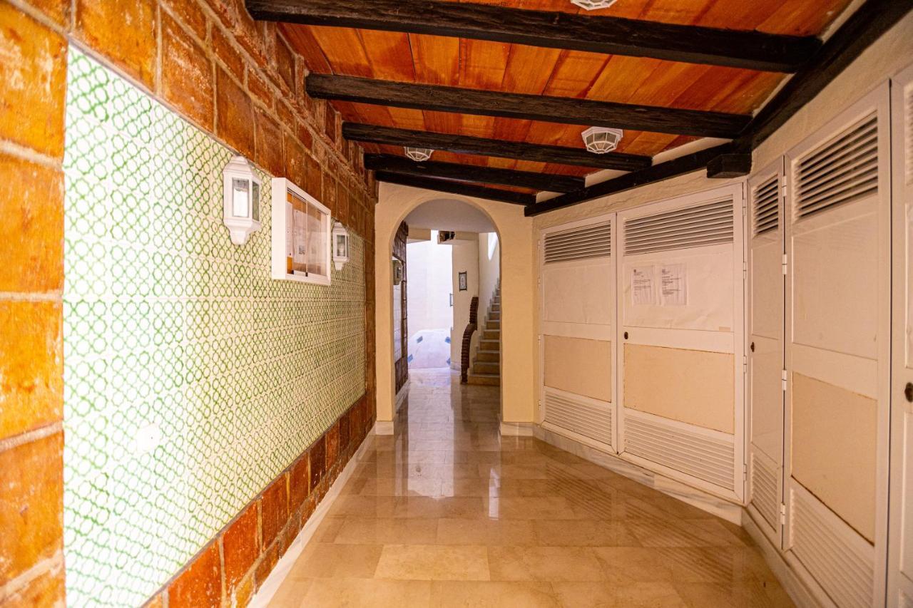 Sunstay Loft Puerto Marina Benalmadena Ngoại thất bức ảnh