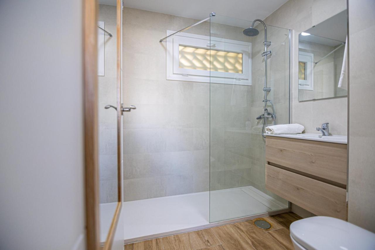 Sunstay Loft Puerto Marina Benalmadena Ngoại thất bức ảnh