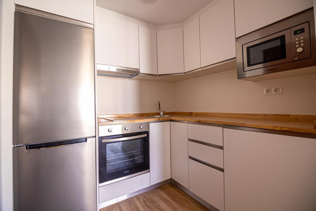 Sunstay Loft Puerto Marina Benalmadena Ngoại thất bức ảnh
