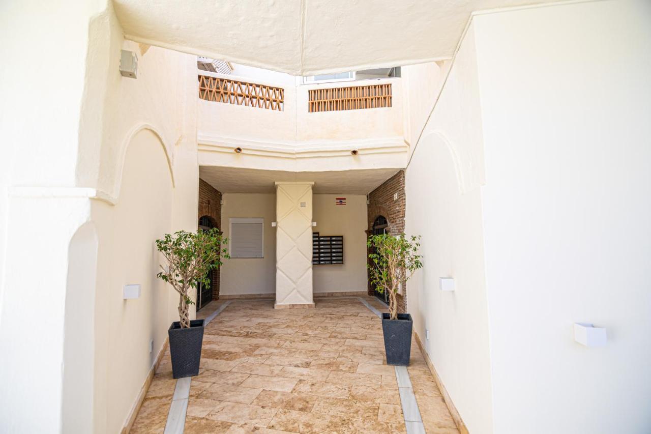 Sunstay Loft Puerto Marina Benalmadena Ngoại thất bức ảnh