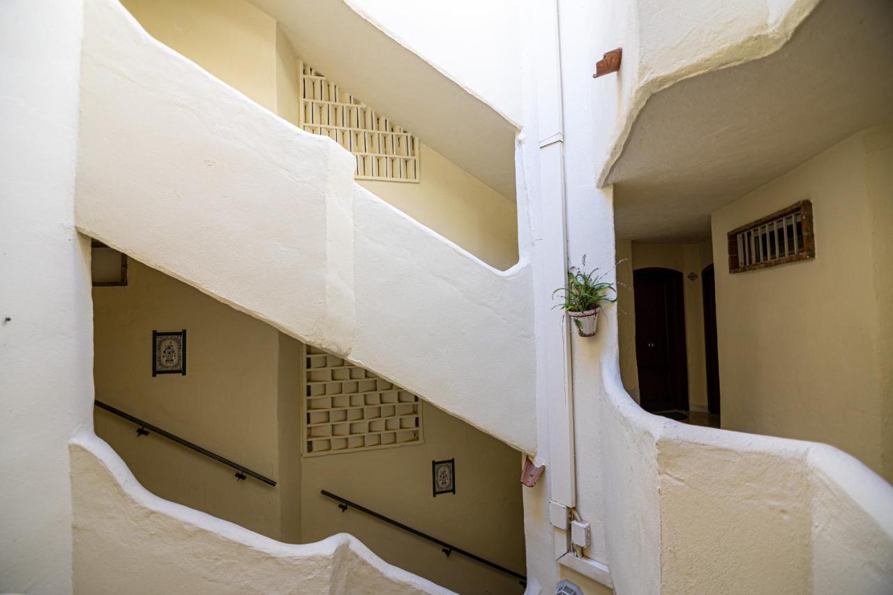 Sunstay Loft Puerto Marina Benalmadena Ngoại thất bức ảnh