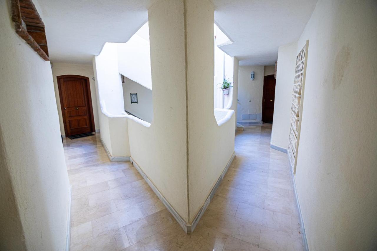 Sunstay Loft Puerto Marina Benalmadena Ngoại thất bức ảnh