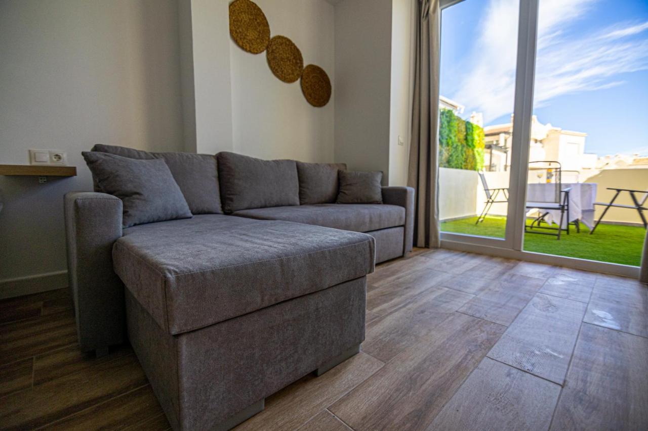 Sunstay Loft Puerto Marina Benalmadena Ngoại thất bức ảnh
