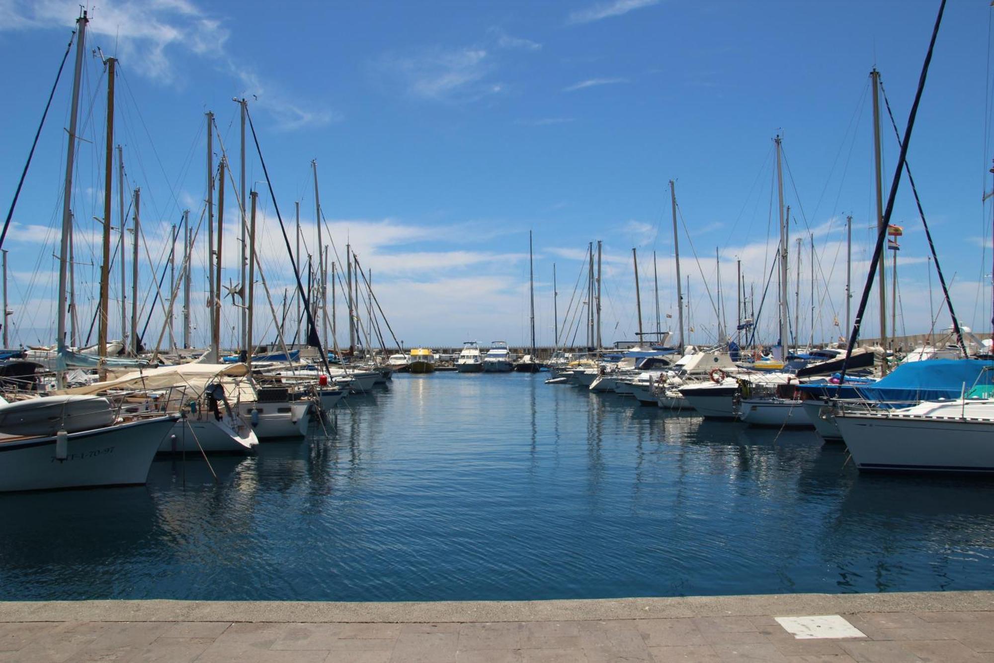 Sunstay Loft Puerto Marina Benalmadena Ngoại thất bức ảnh