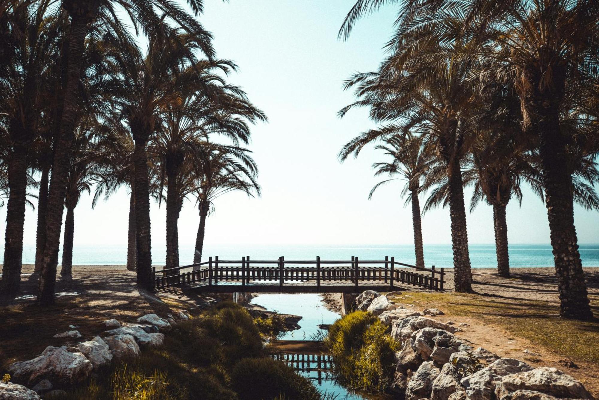 Sunstay Loft Puerto Marina Benalmadena Ngoại thất bức ảnh