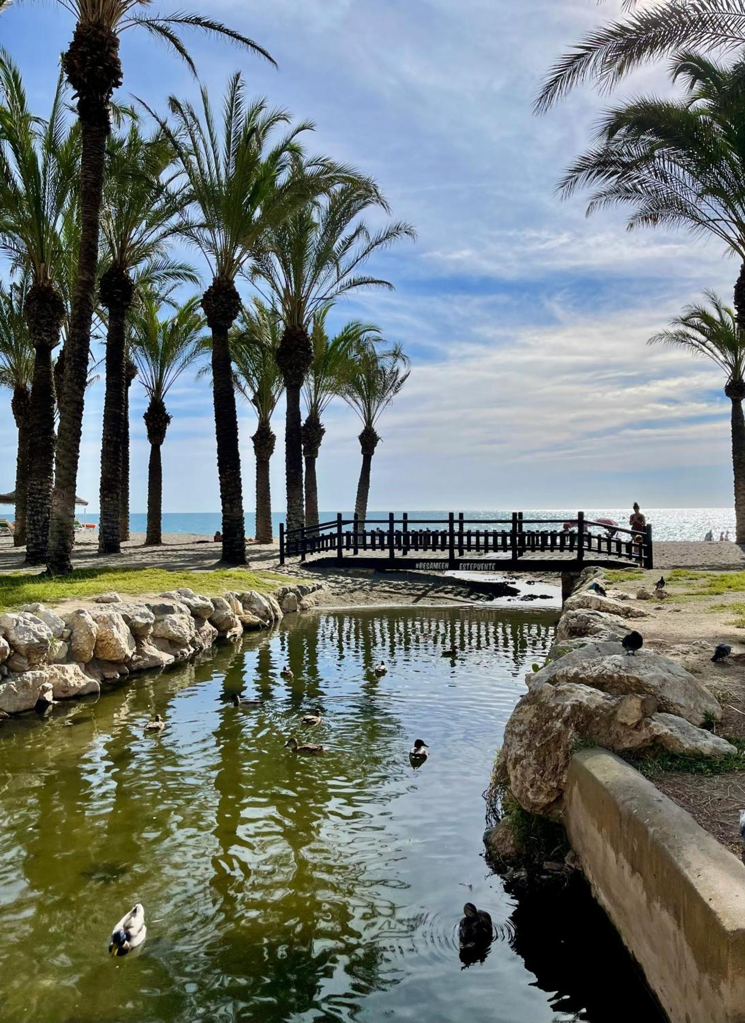 Sunstay Loft Puerto Marina Benalmadena Ngoại thất bức ảnh